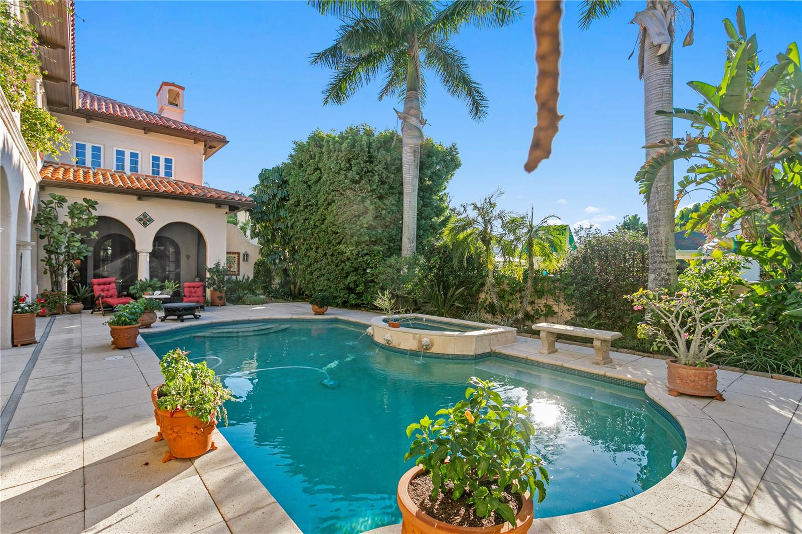 BEACH PARK - Residential