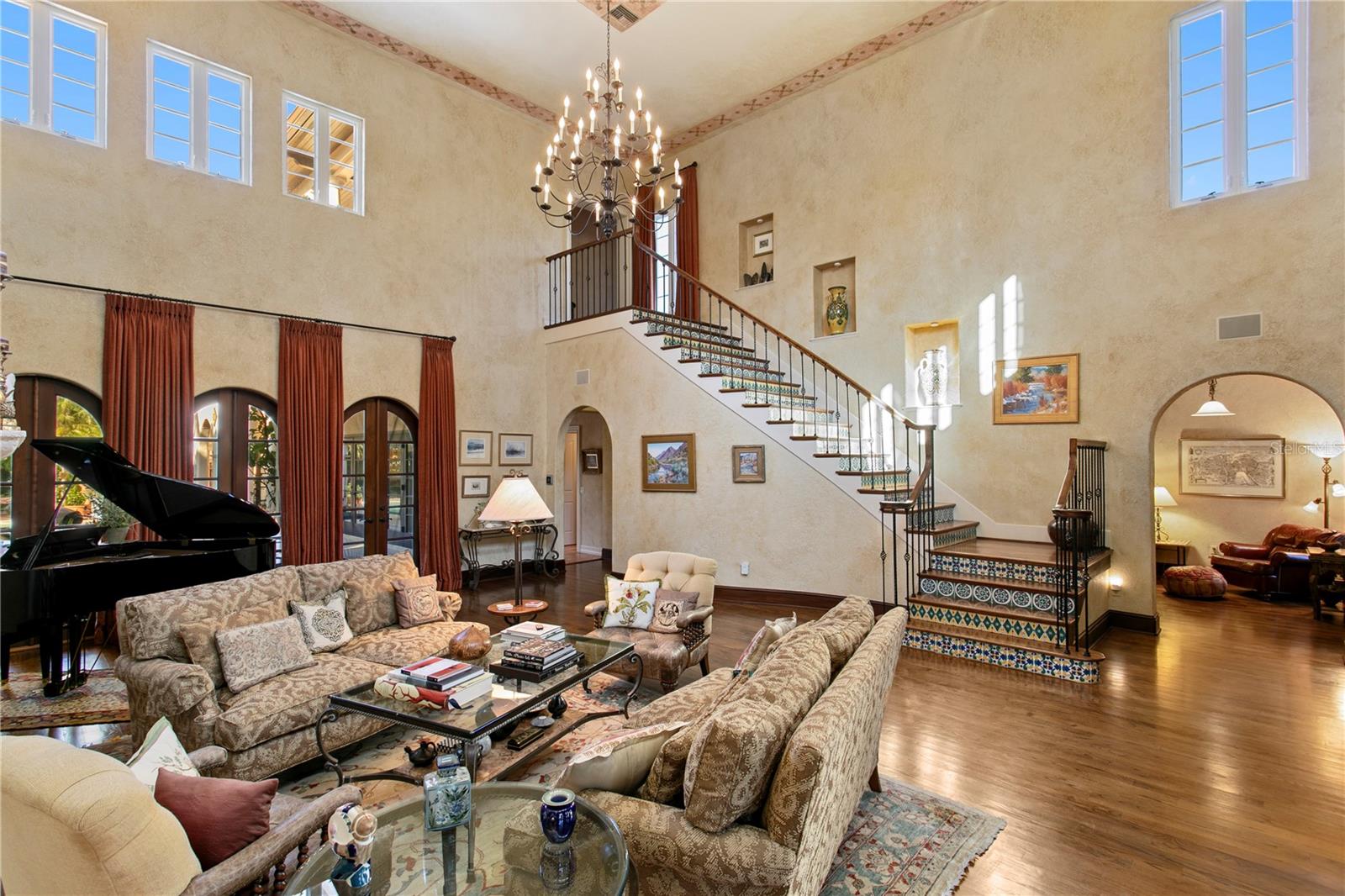 BEACH PARK - Residential