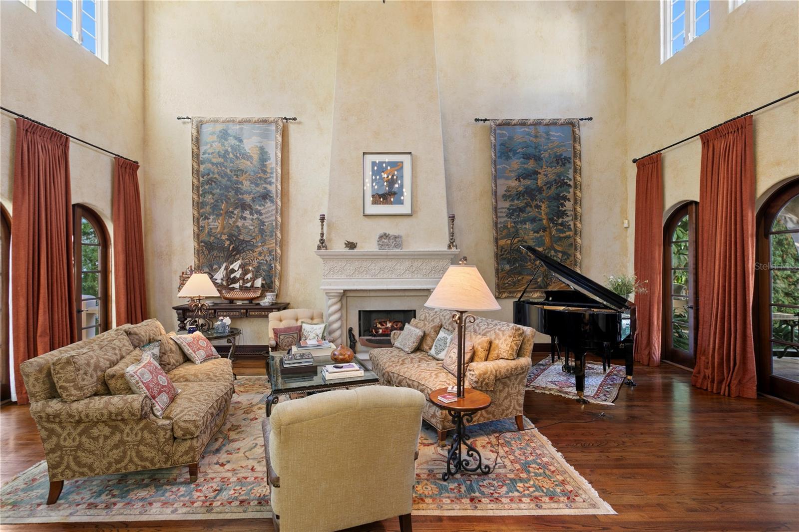 BEACH PARK - Residential