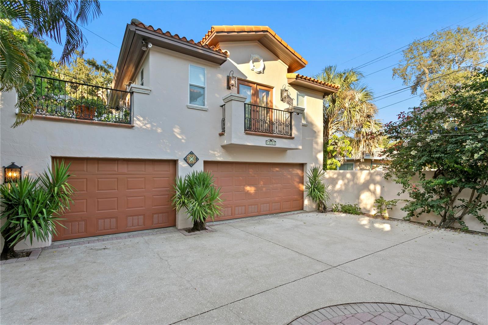 BEACH PARK - Residential