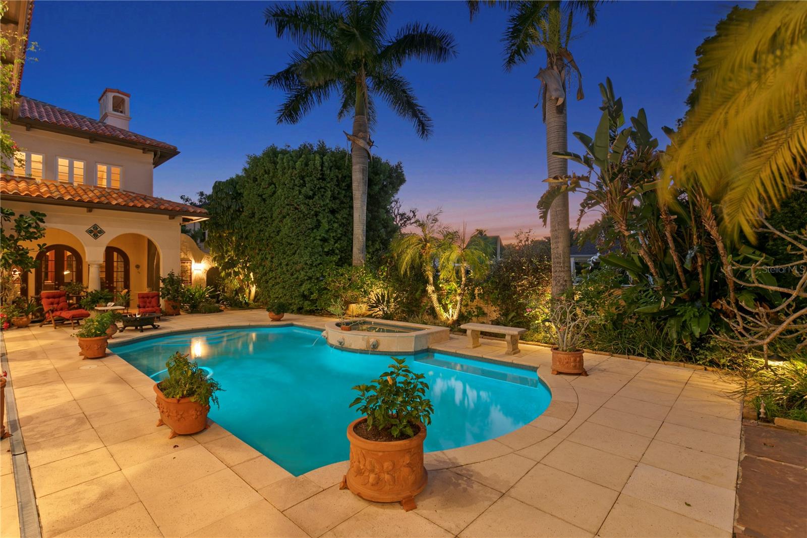 BEACH PARK - Residential