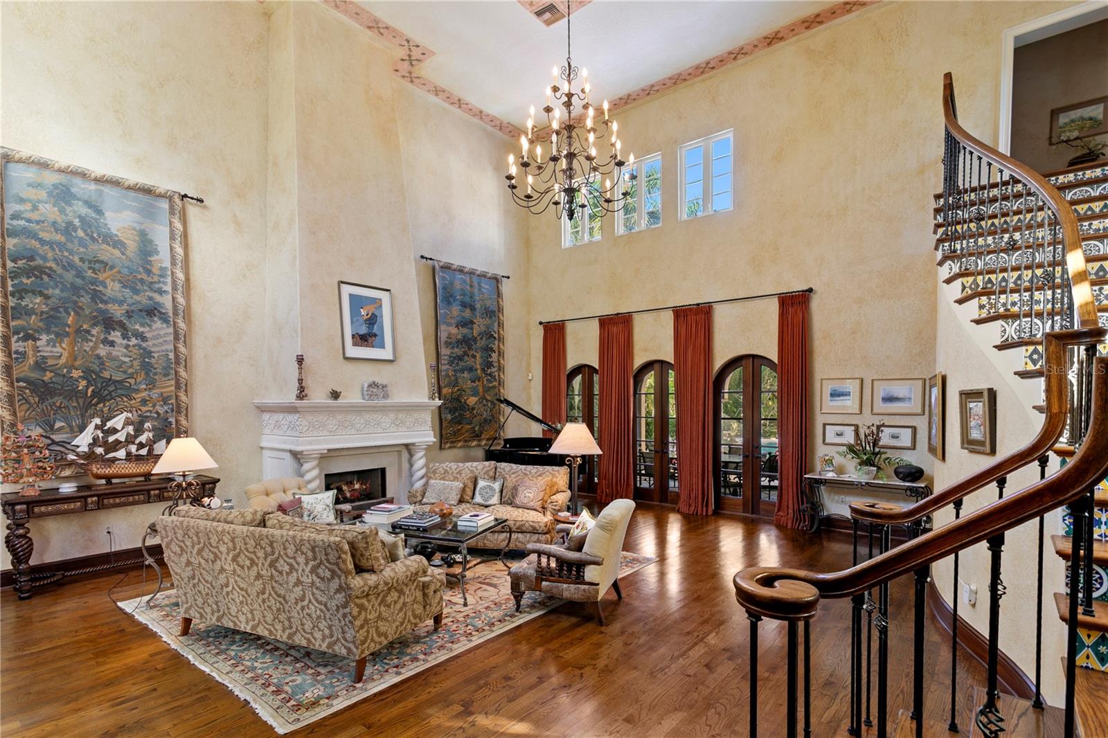 BEACH PARK - Residential