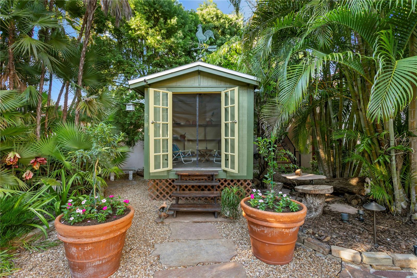 BEACH PARK - Residential