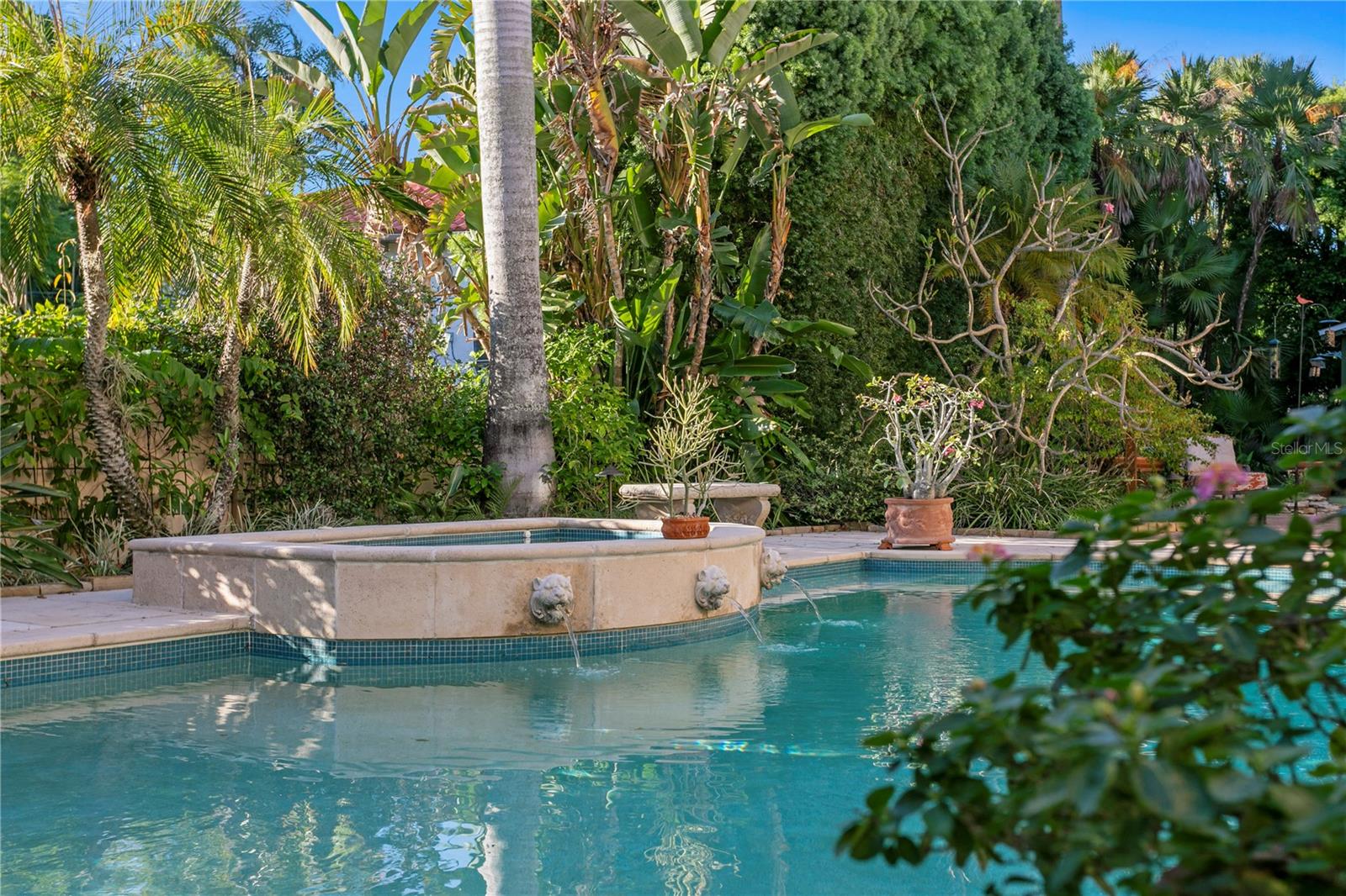 BEACH PARK - Residential