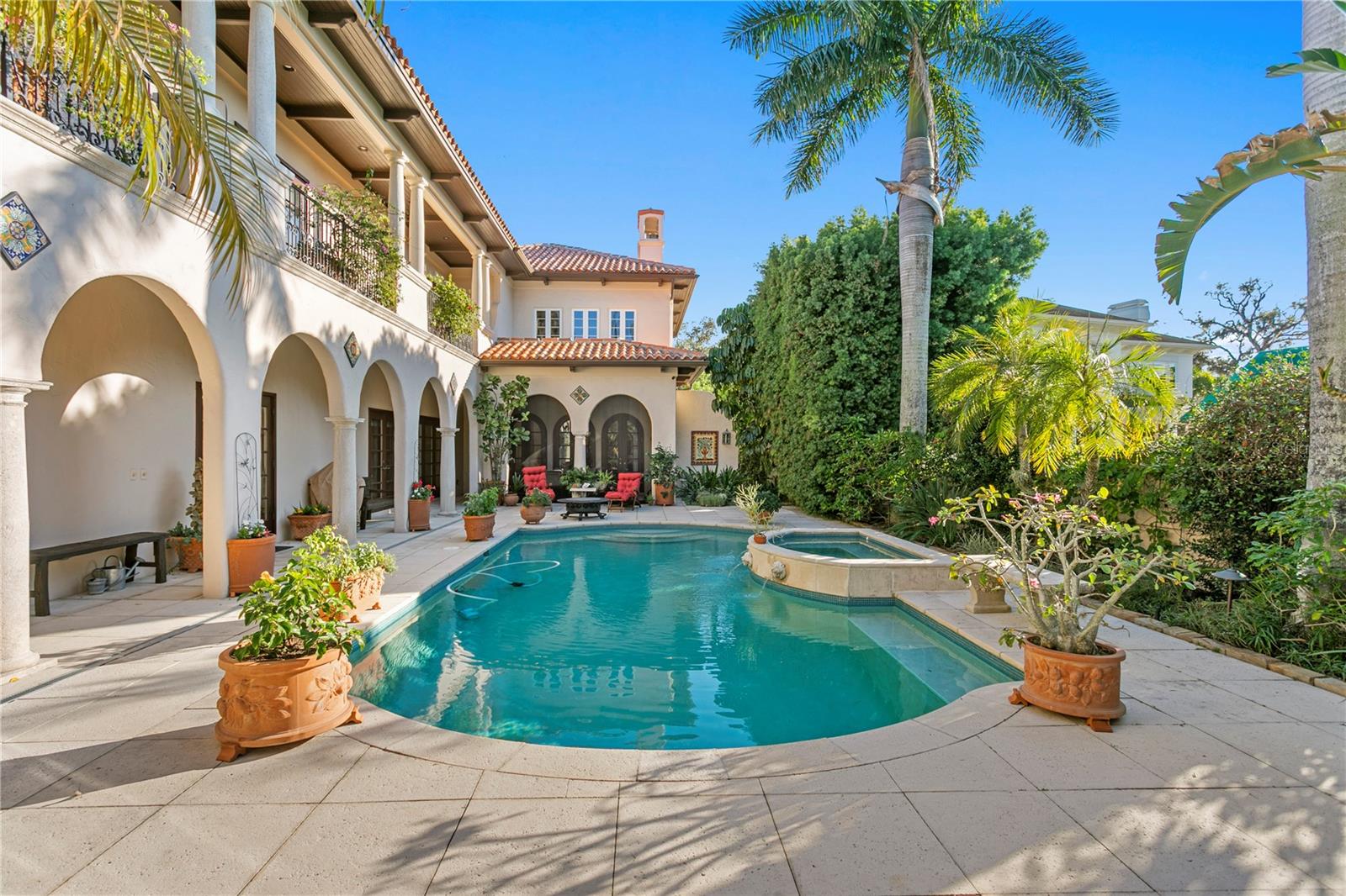 BEACH PARK - Residential