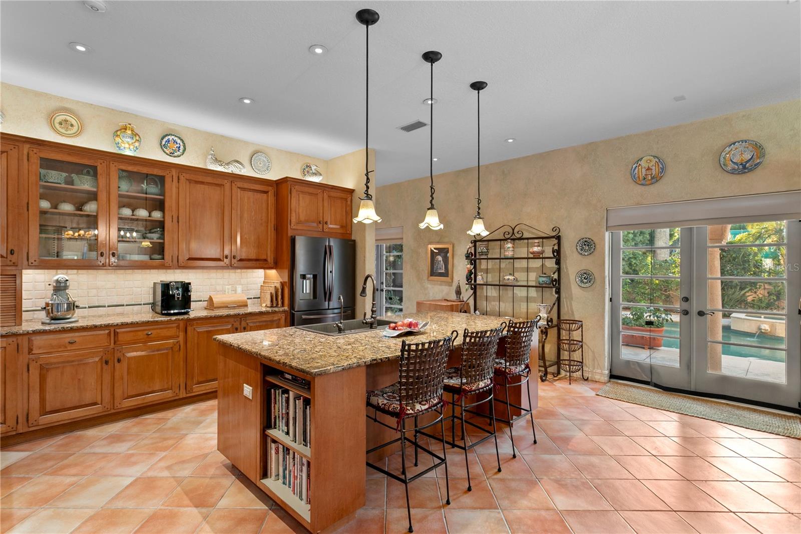 BEACH PARK - Residential