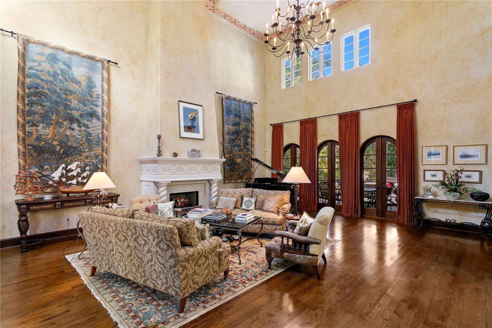 BEACH PARK - Residential