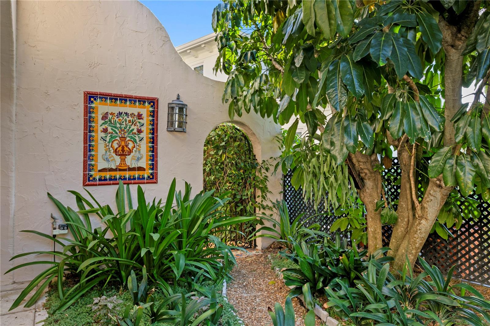 BEACH PARK - Residential