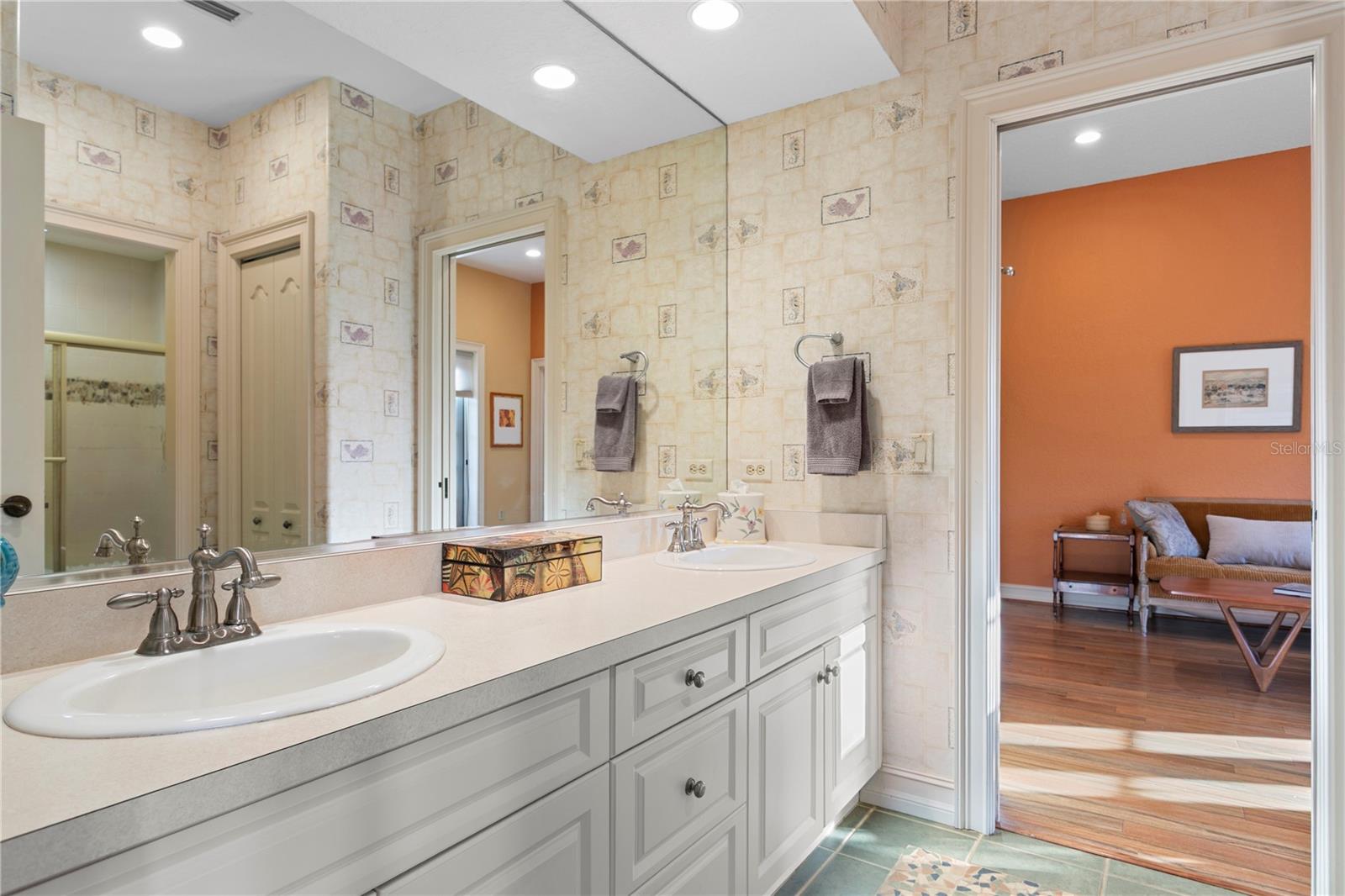 BEACH PARK - Residential