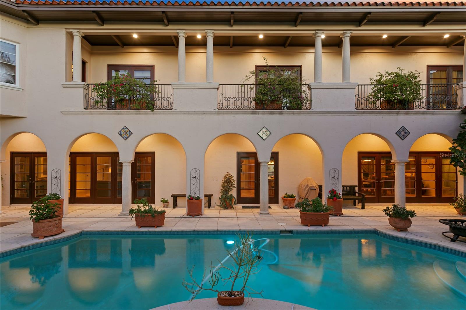 BEACH PARK - Residential