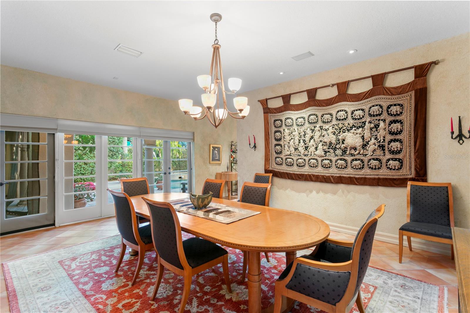 BEACH PARK - Residential