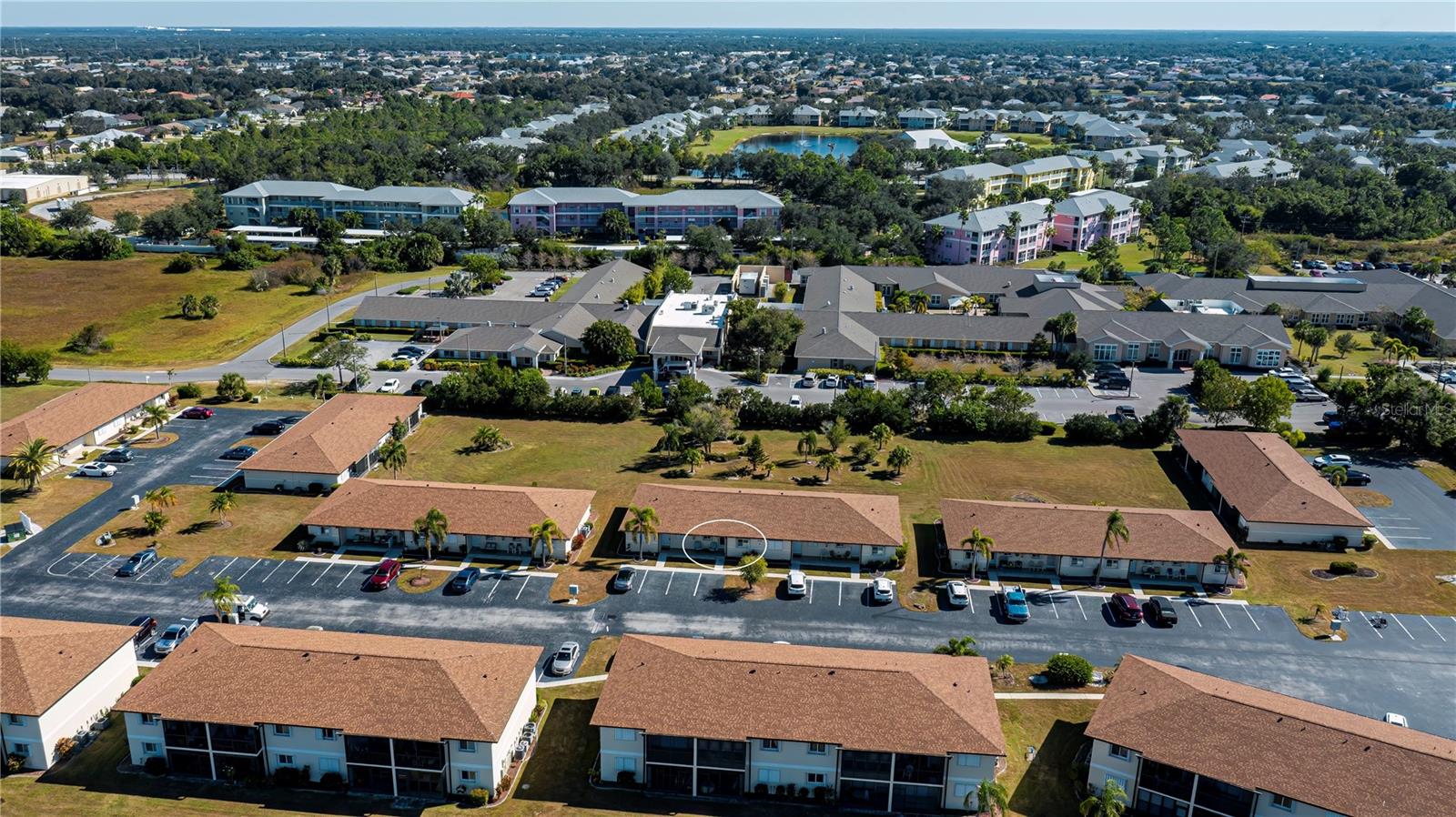 LAKESIDE CHARLOTTE COUNTY PH 04 - Residential