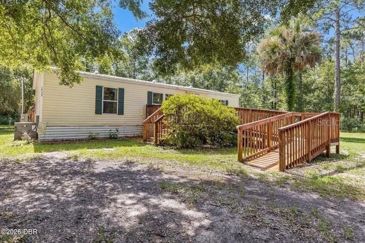Photo of 10120 Oliver Avenue, Hastings, FL 32145 (MLS # V4950383)