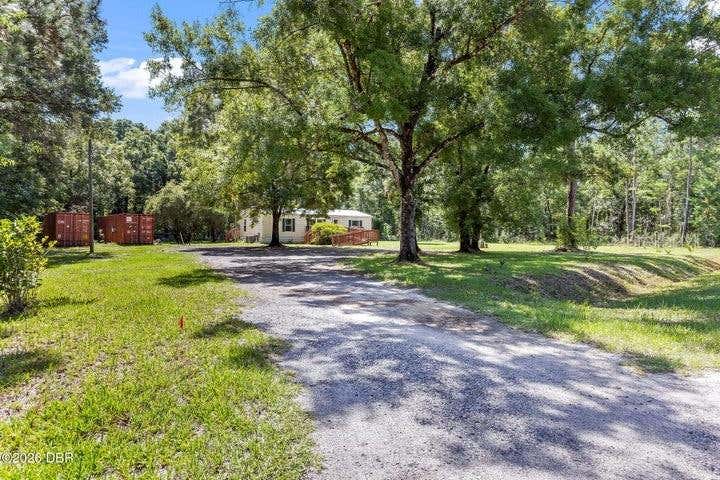 Photo of 10120 Oliver Avenue, Hastings, FL 32145 (MLS # V4950383)