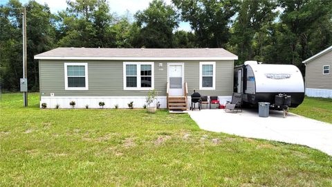 A home in DUNNELLON