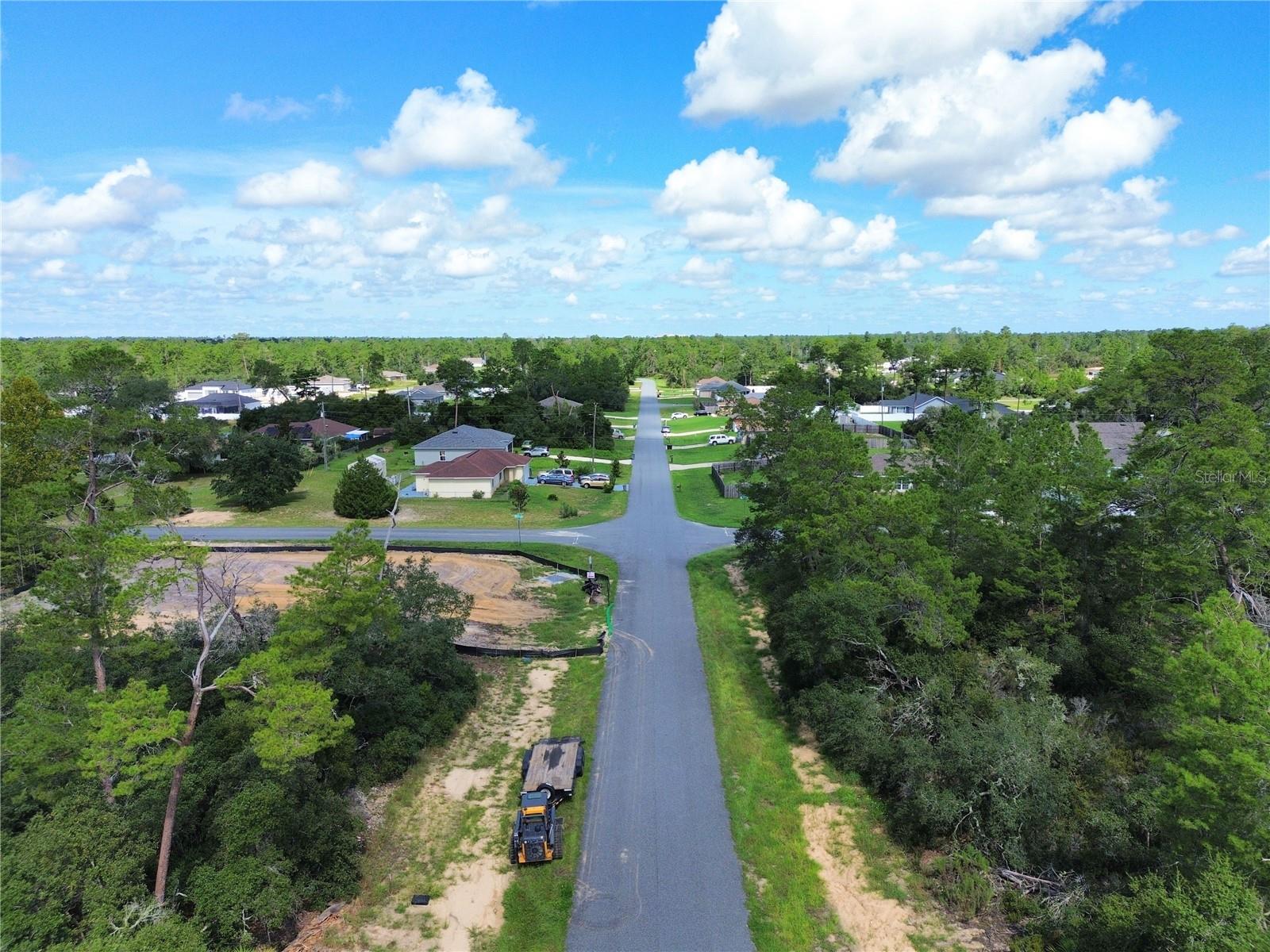 TBD SW 165TH STREET ROAD