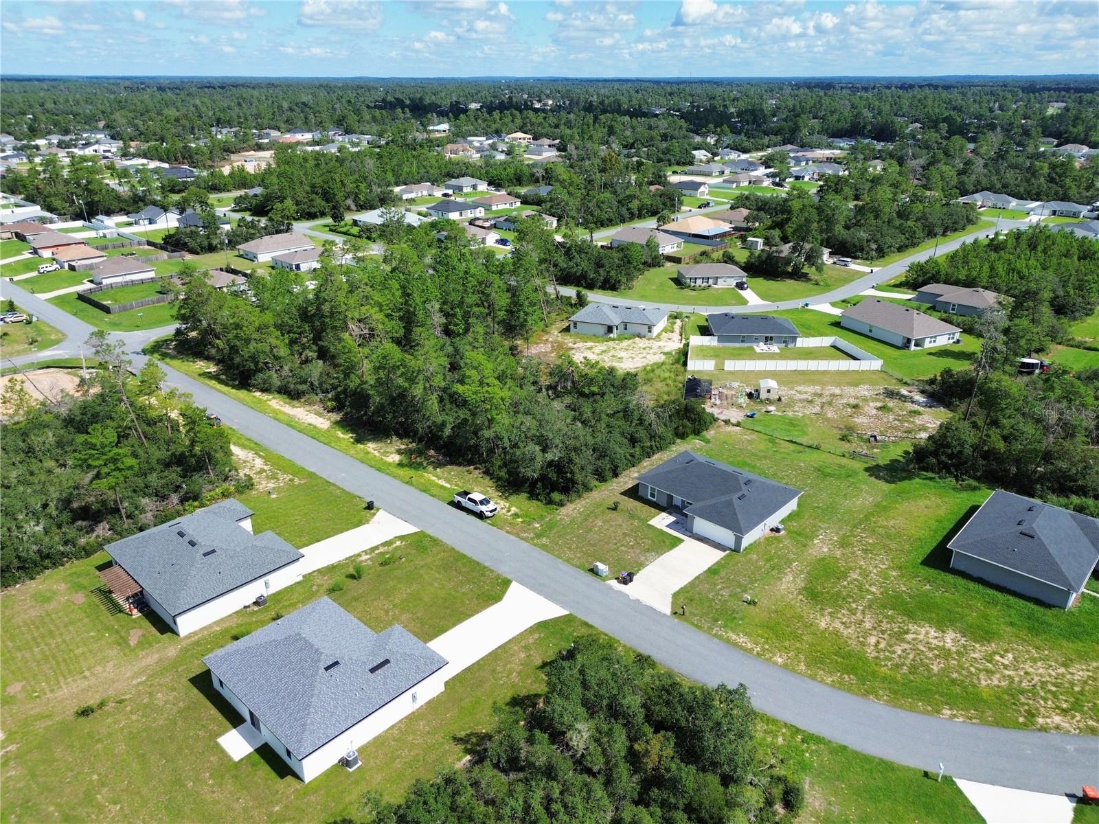 TBD SW 165TH STREET ROAD