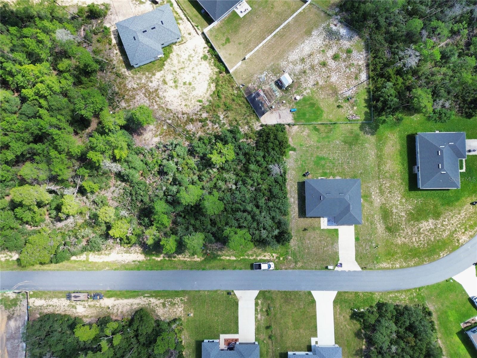 TBD SW 165TH STREET ROAD