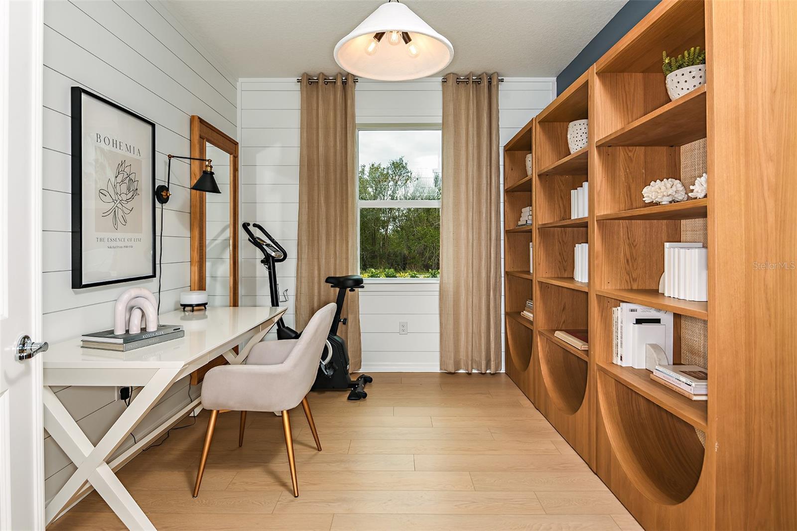 OAKFIELD TRAILS PHASE I - Residential