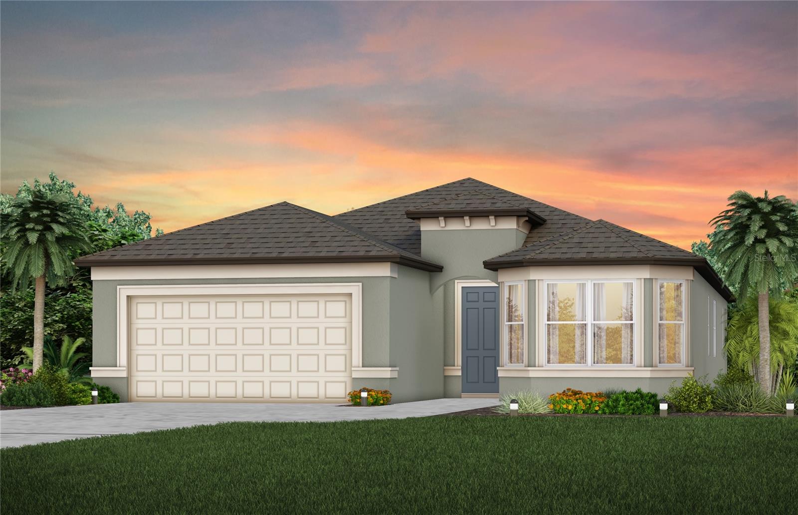 OAKFIELD TRAILS PHASE I - Residential