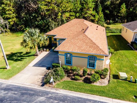 A home in OCALA