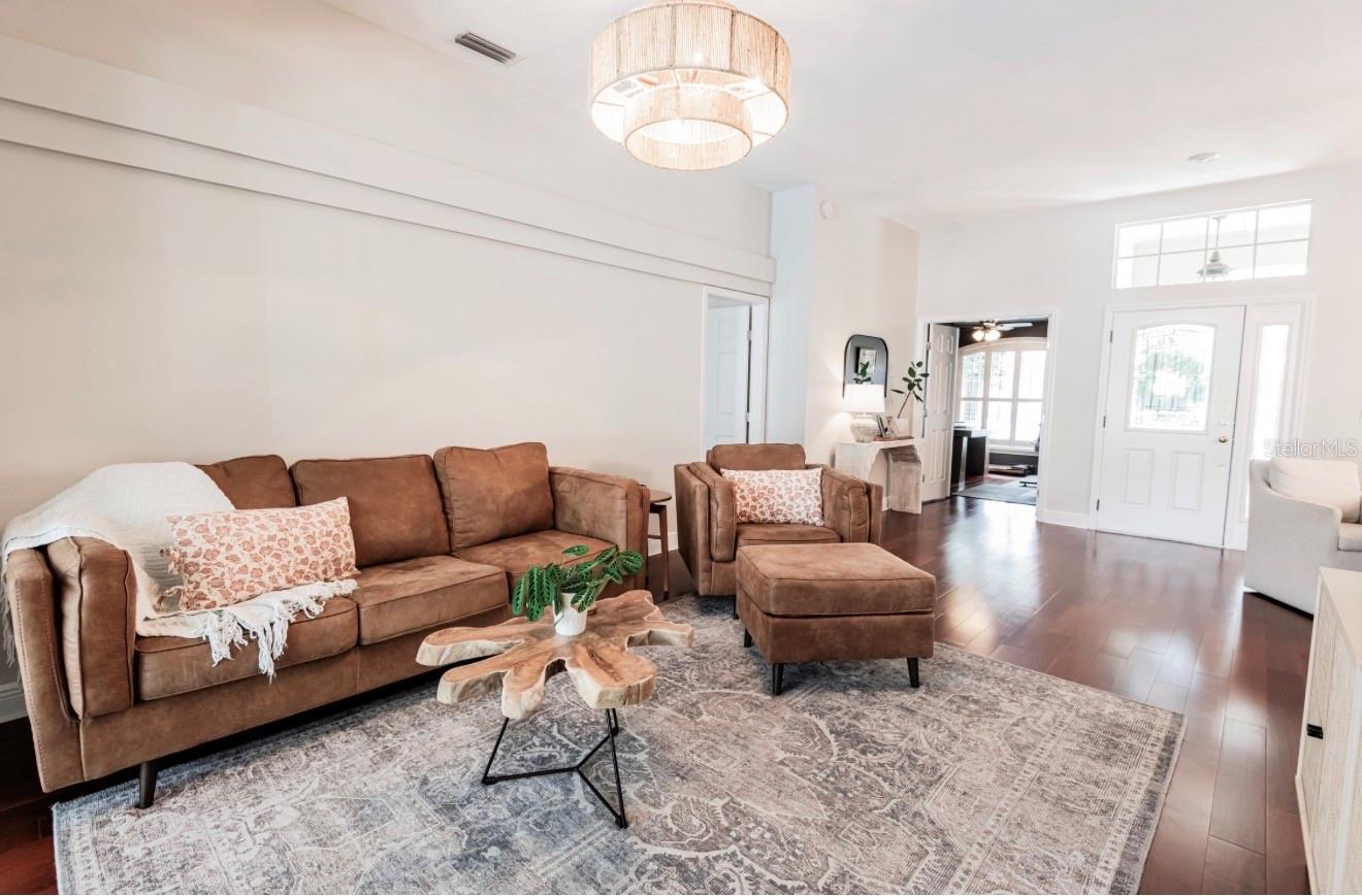 HUNTERS GREEN PRCL 14 B PHA - Residential