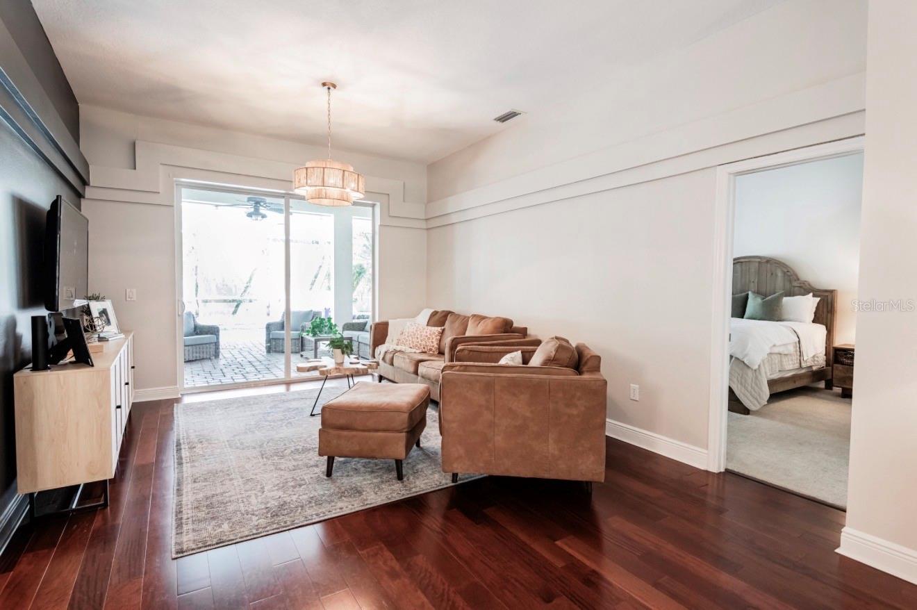 HUNTERS GREEN PRCL 14 B PHA - Residential