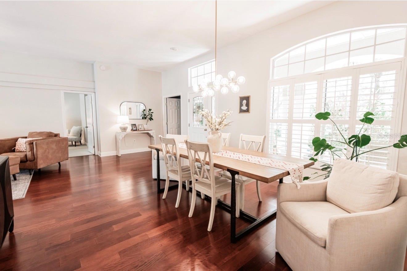 HUNTERS GREEN PRCL 14 B PHA - Residential