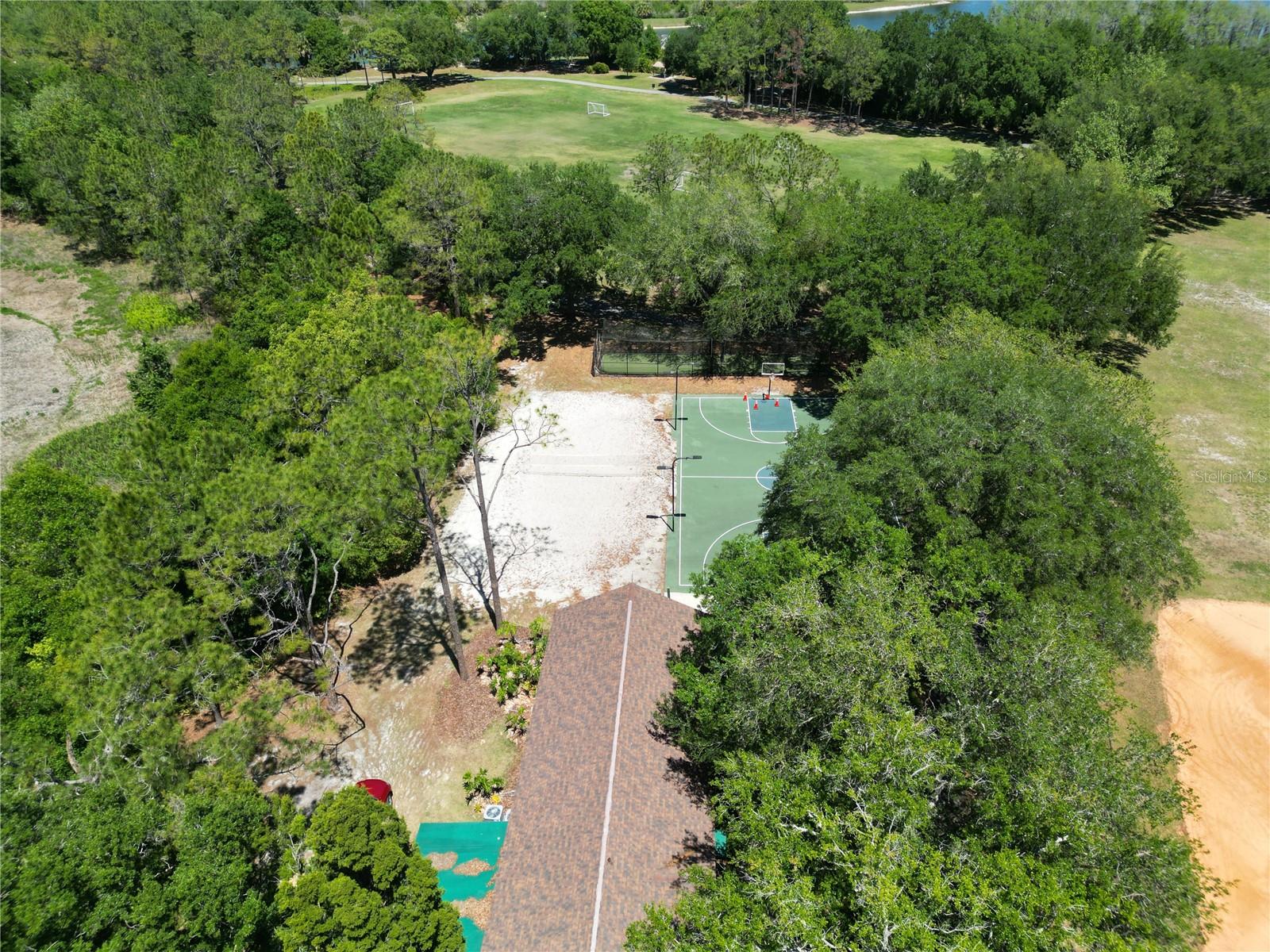 HUNTERS GREEN PRCL 14 B PHA - Residential