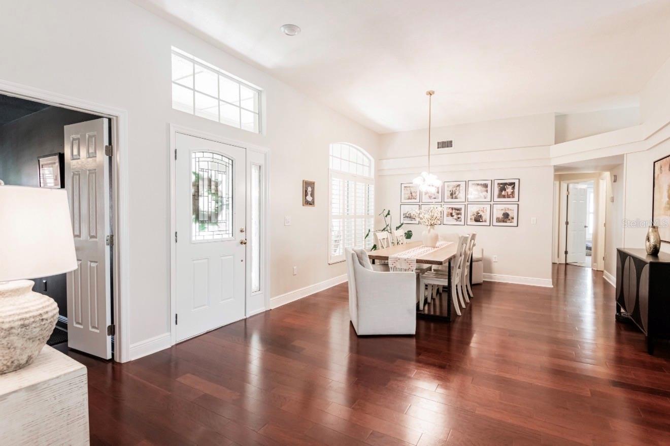 HUNTERS GREEN PRCL 14 B PHA - Residential