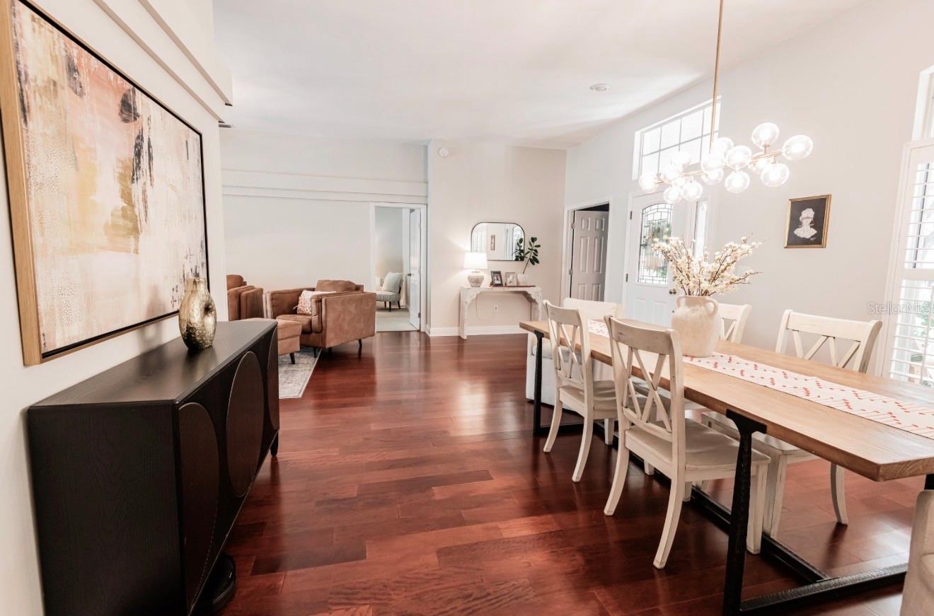 HUNTERS GREEN PRCL 14 B PHA - Residential