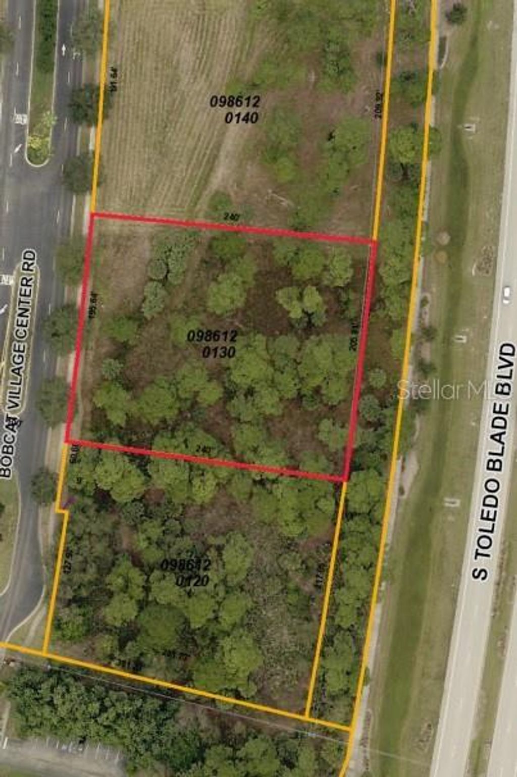 Photo of 3050 Bobcat Village Center Rd, North Port, FL 34288 (MLS # A4535673)