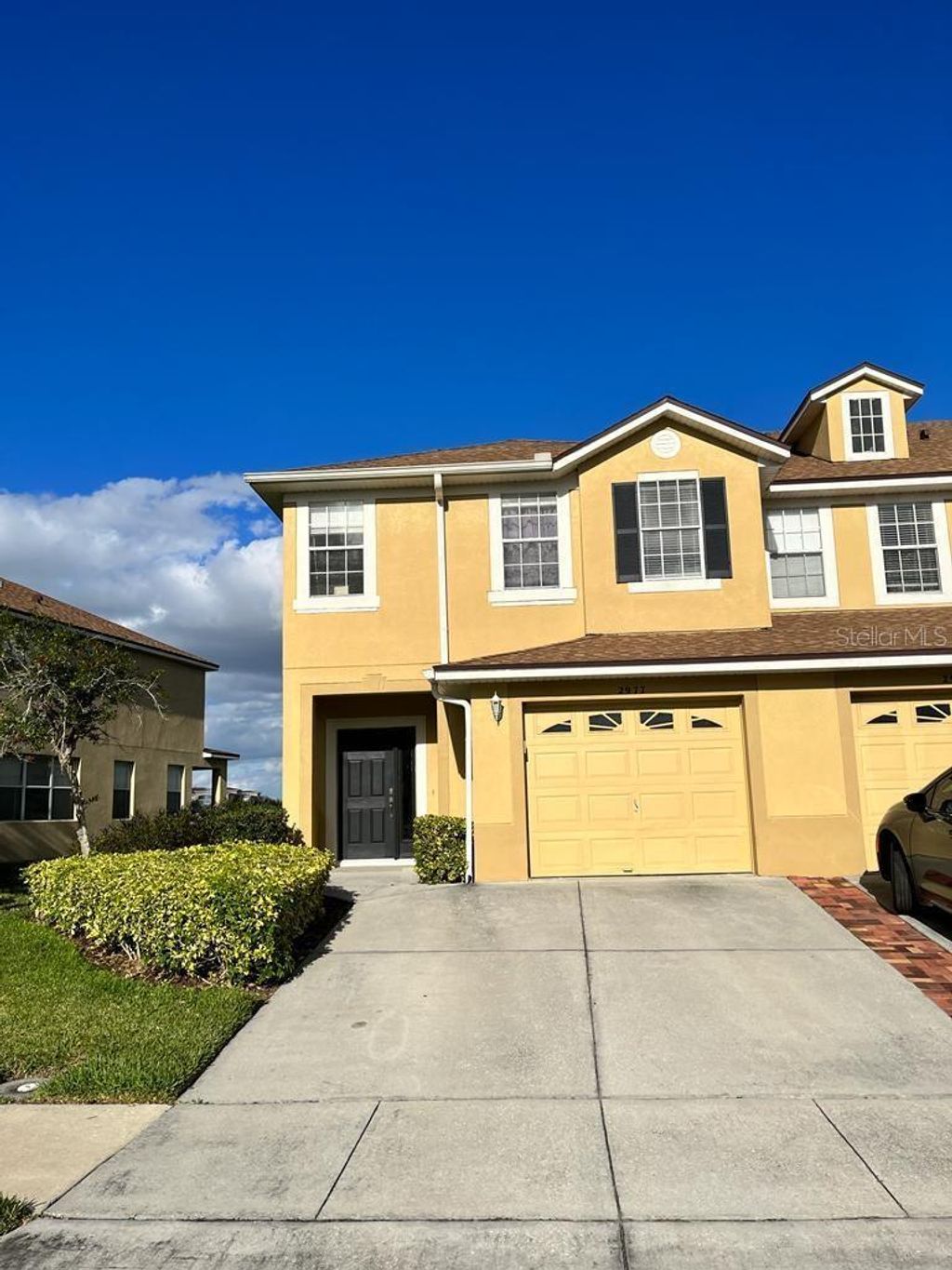 Photo of 2977 Langdon Lane N, Kissimmee, FL 34741 (MLS # O6366137)
