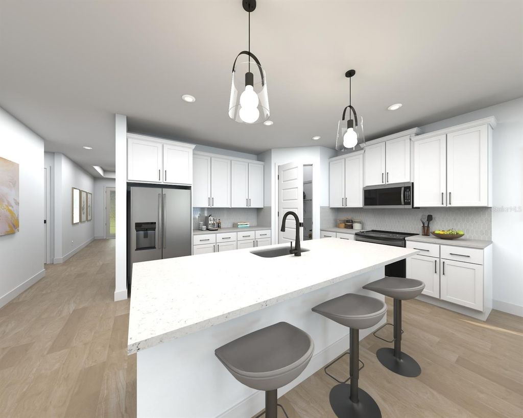 Photo of 13314 Shellmore Avenue, Palmetto, FL 34221 (MLS # O6328594)