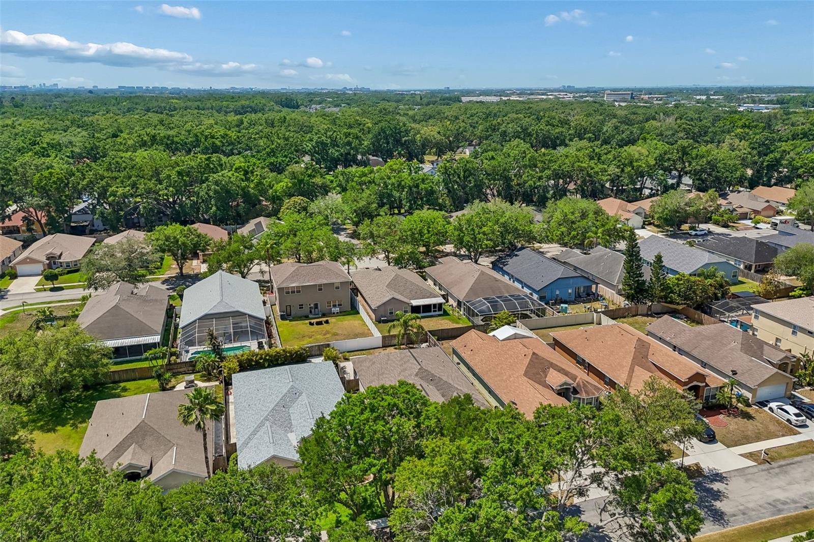 WHISPERING OAKS SECOND ADDITIO - Residential