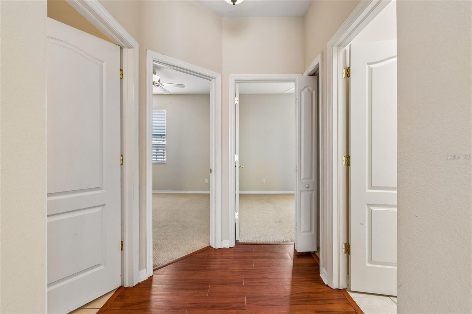 WHISPERING OAKS SECOND ADDITIO - Residential