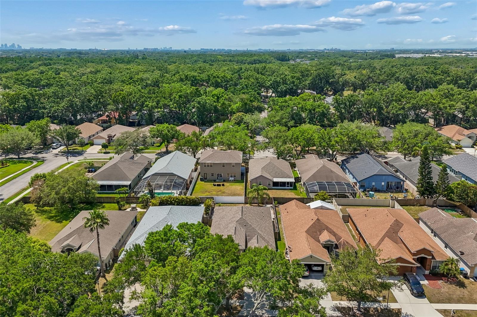 WHISPERING OAKS SECOND ADDITIO - Residential