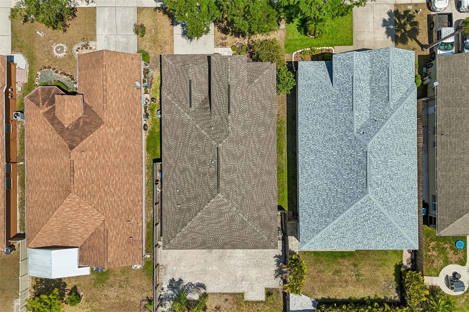 WHISPERING OAKS SECOND ADDITIO - Residential