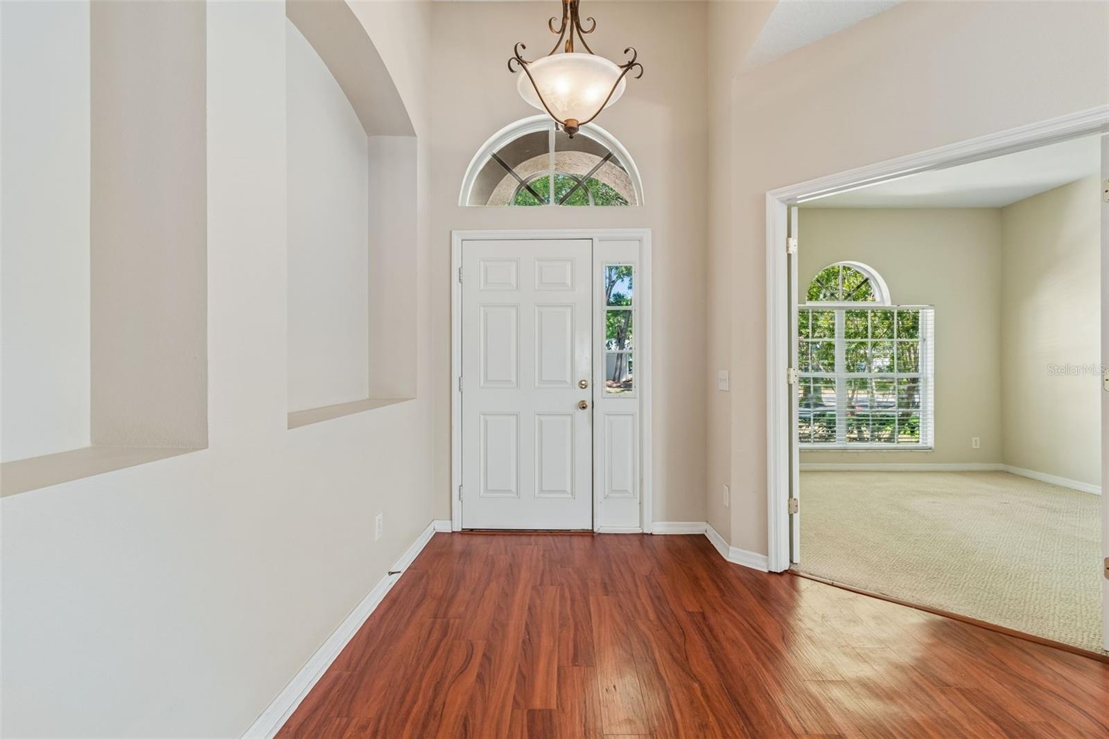 WHISPERING OAKS SECOND ADDITIO - Residential