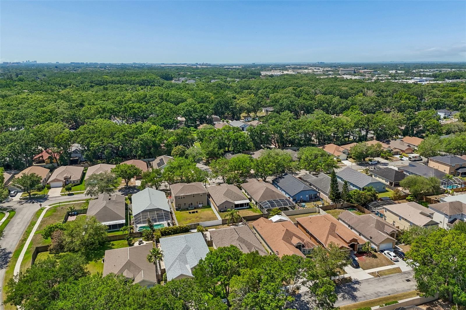 WHISPERING OAKS SECOND ADDITIO - Residential