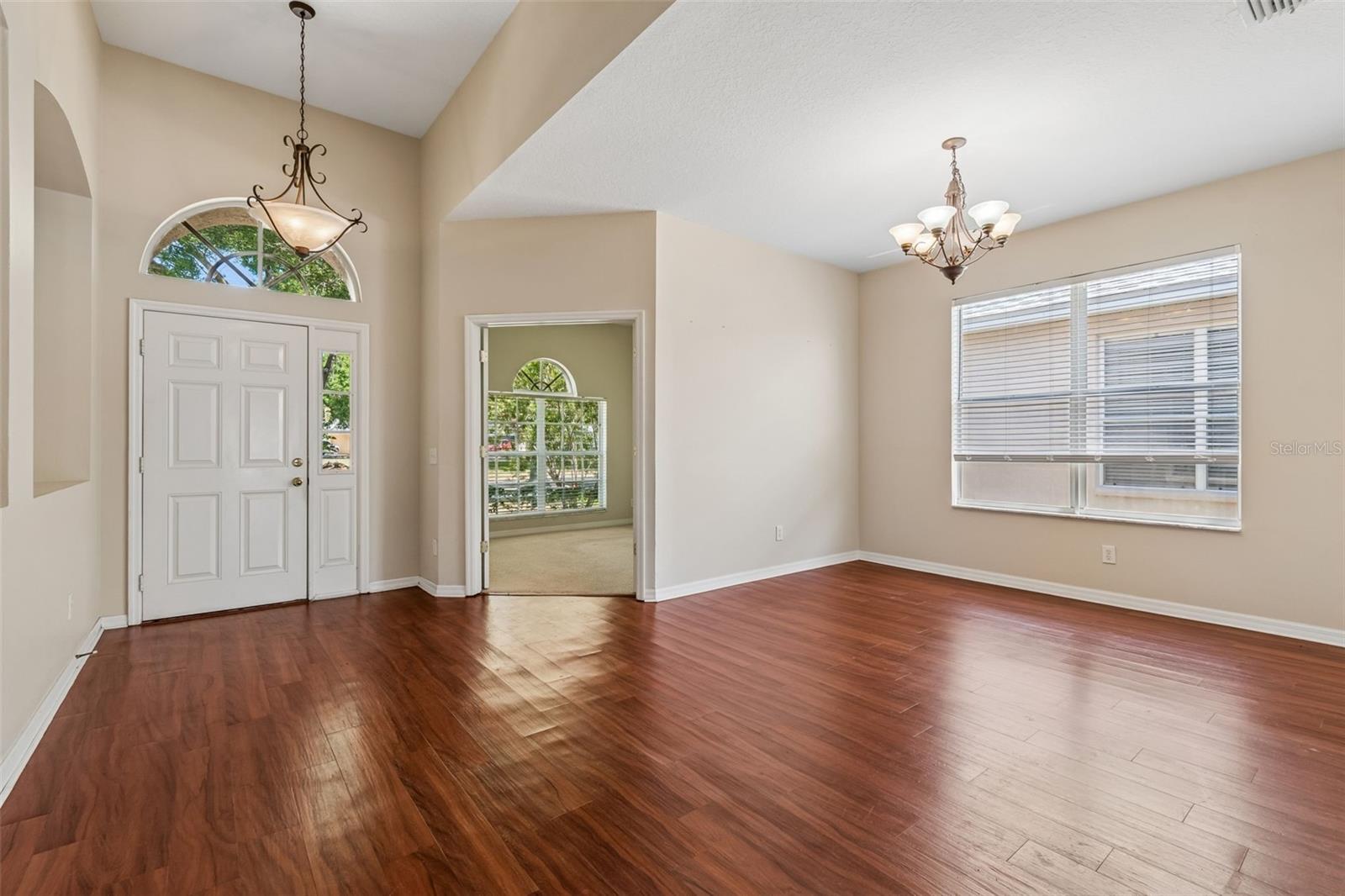 WHISPERING OAKS SECOND ADDITIO - Residential