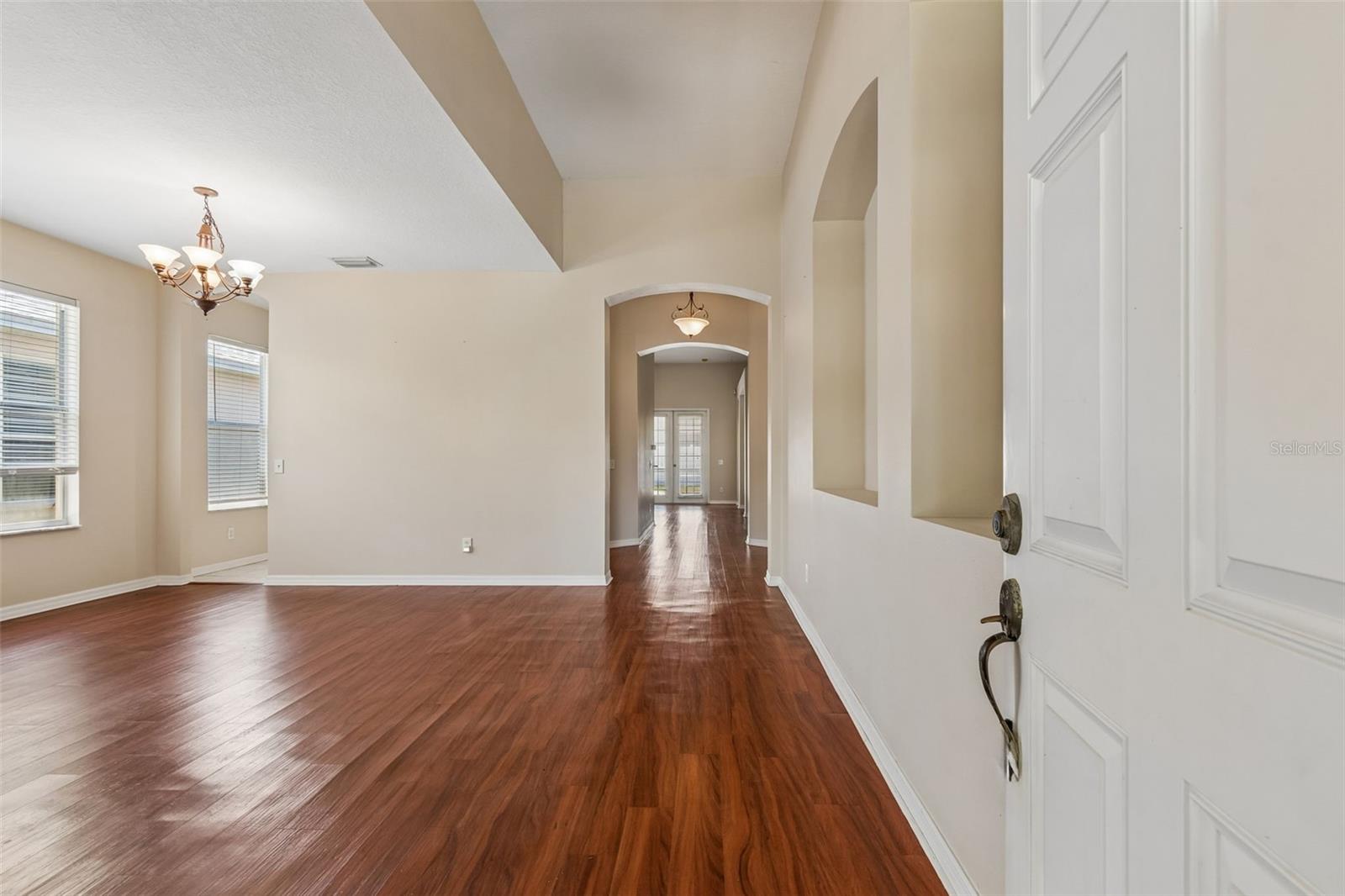 WHISPERING OAKS SECOND ADDITIO - Residential