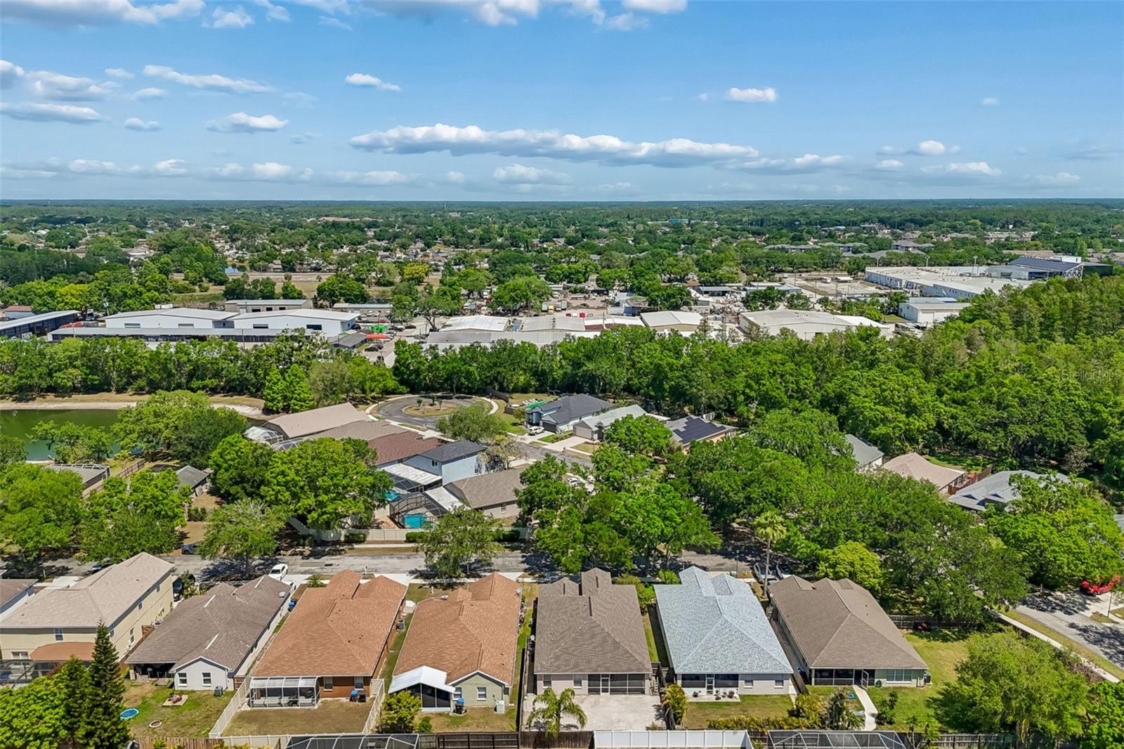 WHISPERING OAKS SECOND ADDITIO - Residential