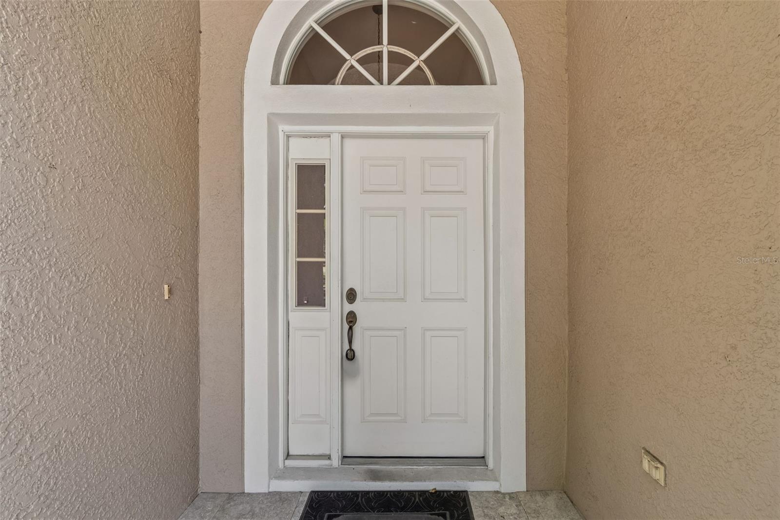 WHISPERING OAKS SECOND ADDITIO - Residential