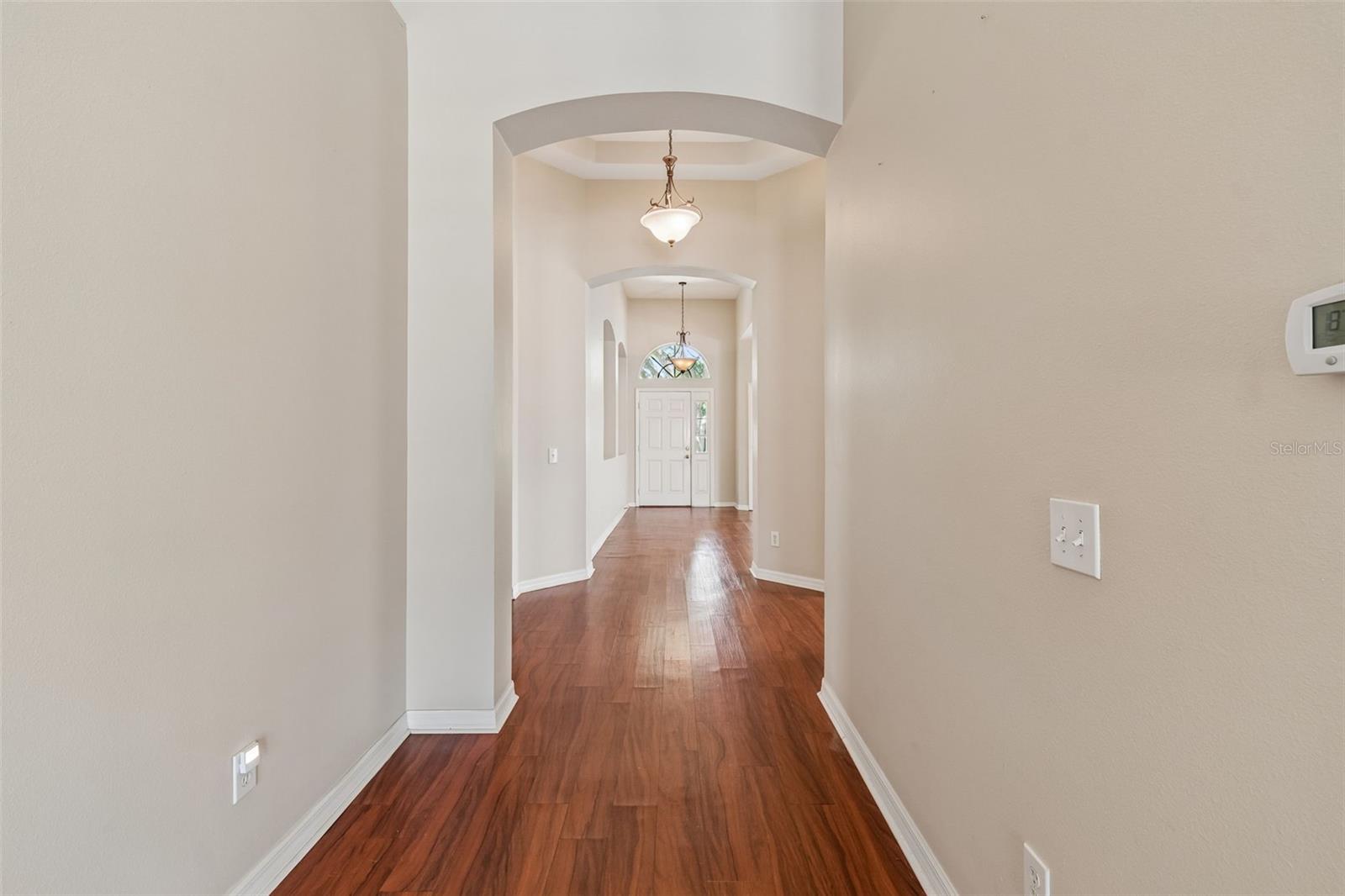 WHISPERING OAKS SECOND ADDITIO - Residential