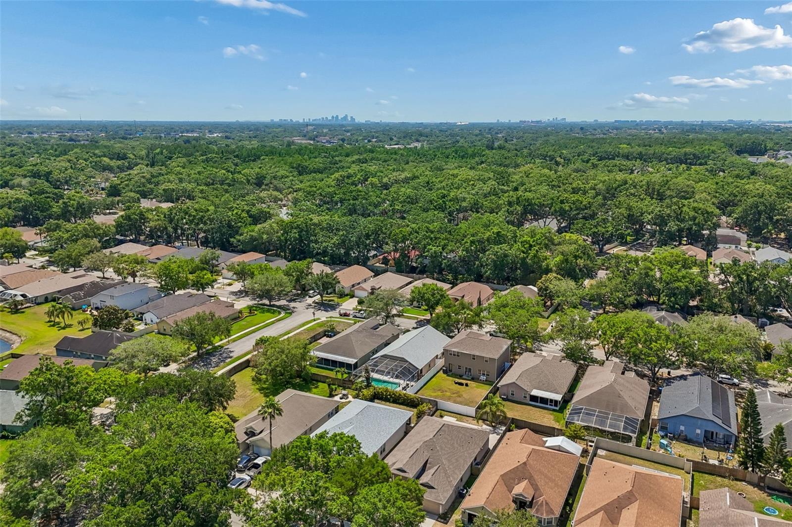 WHISPERING OAKS SECOND ADDITIO - Residential