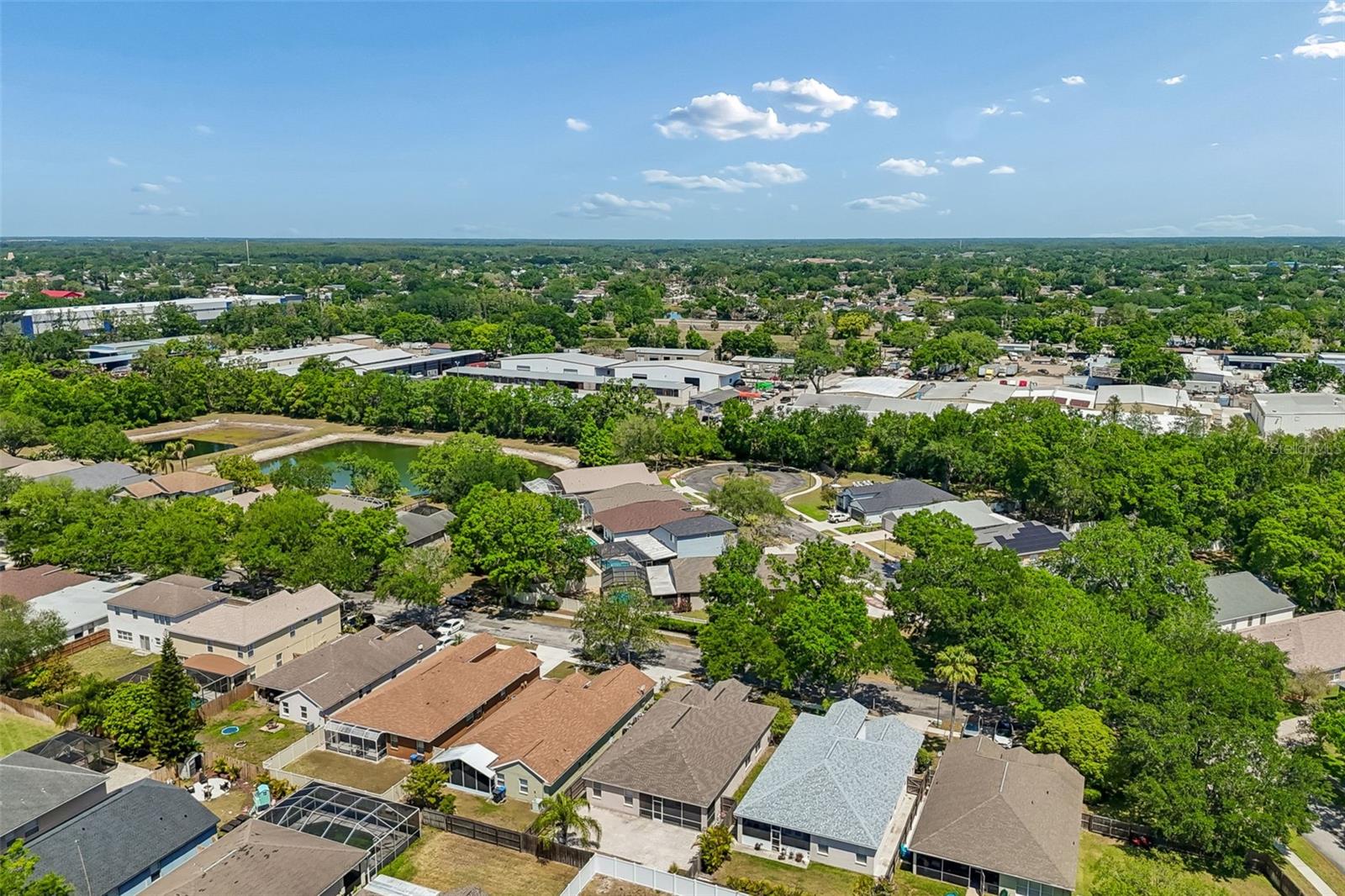 WHISPERING OAKS SECOND ADDITIO - Residential