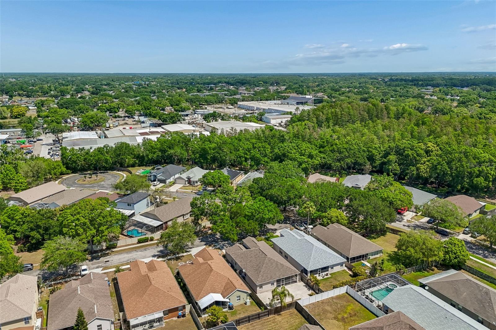 WHISPERING OAKS SECOND ADDITIO - Residential