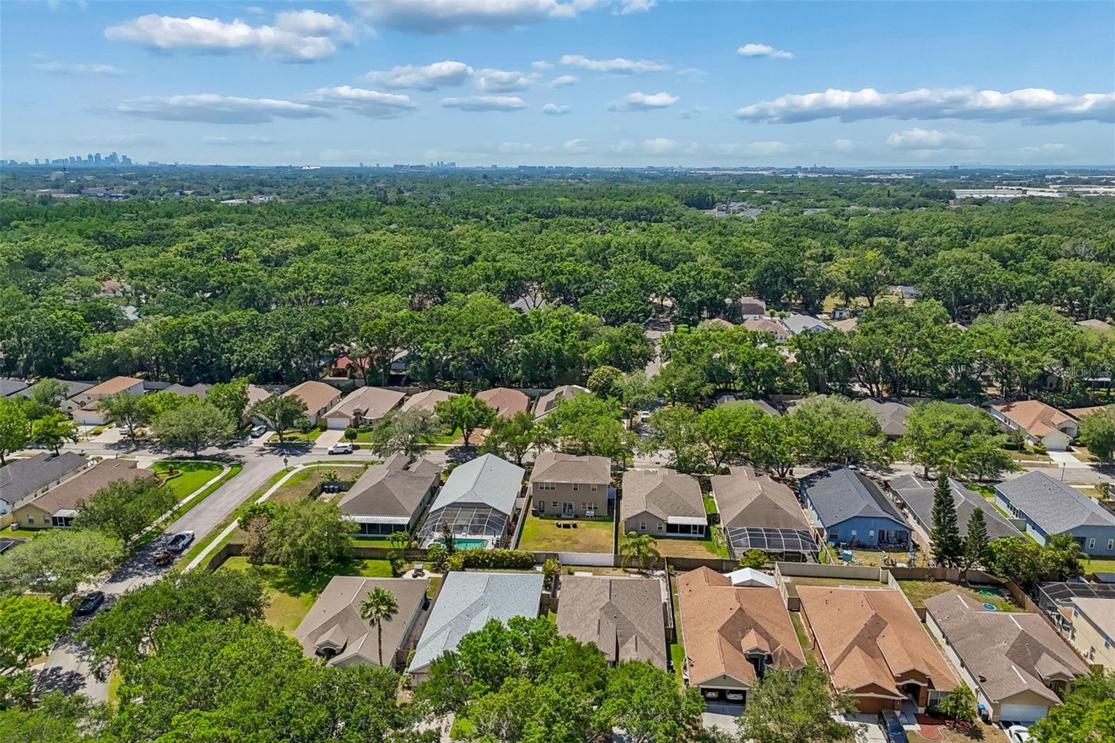 WHISPERING OAKS SECOND ADDITIO - Residential