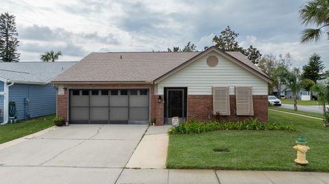 A home in NEW SMYRNA BEACH